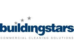 Buildingstars logo