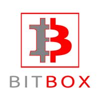 BITBOX logo