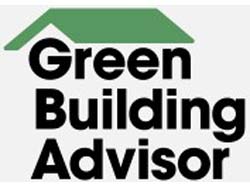 Green Building Advisors logo