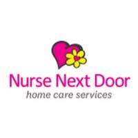 Nurse Next Door logo