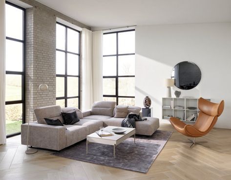 BoConcept Franchise - Premium Furniture Brand