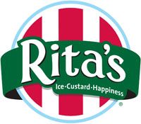 Rita's Italian Ice logo