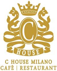 C House Italia logo