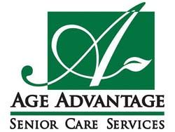 Age Advantage Home Care logo