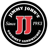 Jimmy John's logo