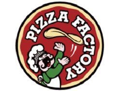 Pizza Factory logo