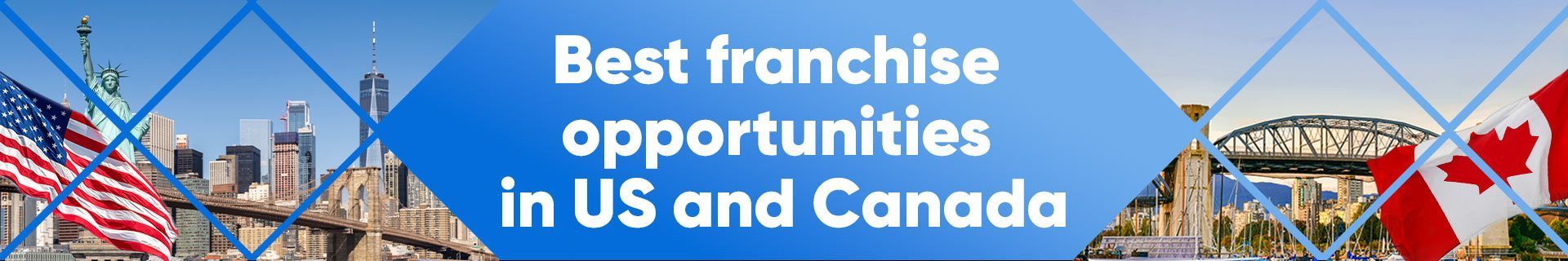 franchises in Franchise Opportunities in USA and Canada
