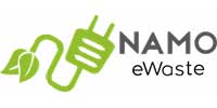 Namo eWaste logo