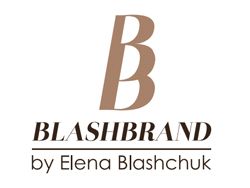 BLASHBRAND logo