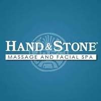 Hand & Stone logo