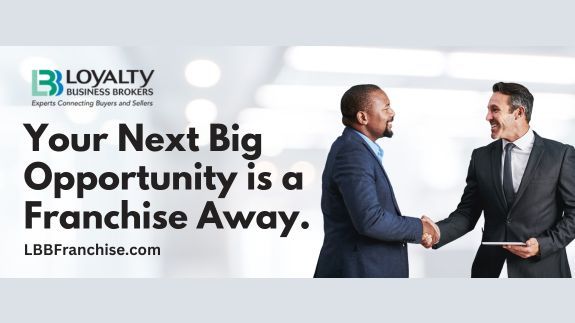 Loyalty Business Brokers franchise