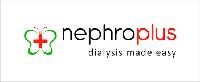 NephroPlus logo