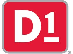 D1 Training logo