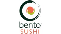 Bento Sushi logo