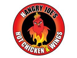 Hangry Joe’s Hot Chicken & Wings franchise