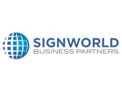 SIGNworld logo