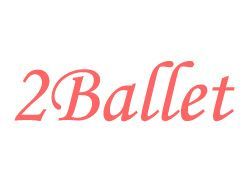 2Ballet logo