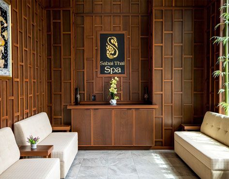 Sabai Thai Spa Franchise For Sale - Spa Salon - image 2