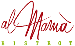 Al-Mama logo