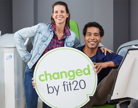 fit20 Franchise (New Zealand) - image 2