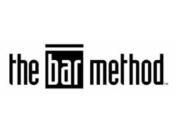 Bar Method logo