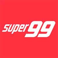 Super 99 logo