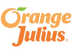 Orange Julius logo