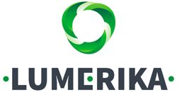 LUMERIKA logo