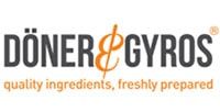 Döner & Gyros logo