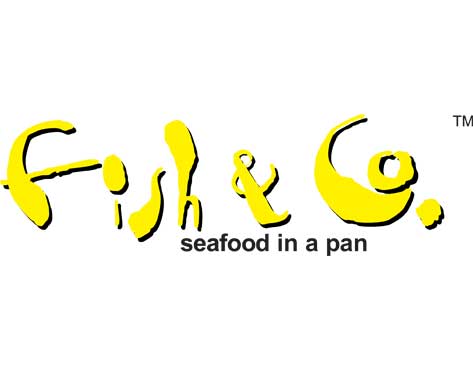 Fish & Co logo