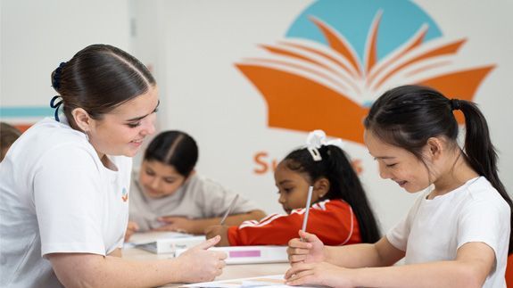 Success Tutoring franchise