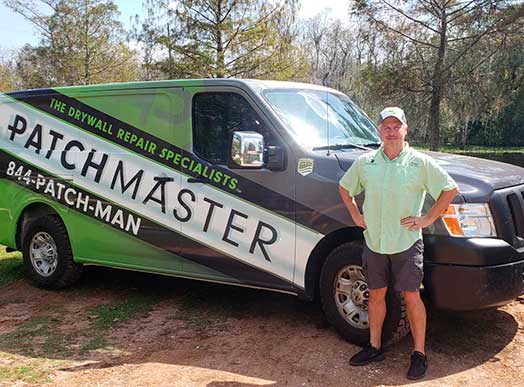 PatchMaster franchise for sale
