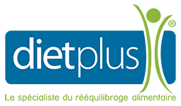 Dietplus logo