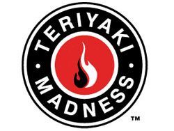Teriyaki Madness logo