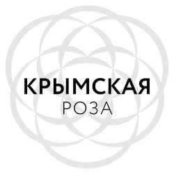 Crimean Rose logo