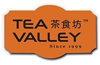 Tea Valley 茶食坊 franchise
