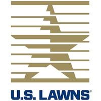 U.S. Lawns logo