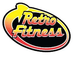 Retro Fitness logo