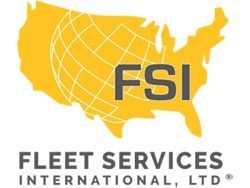 Fleet Services International logo