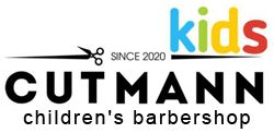 Cutmann Kids logo