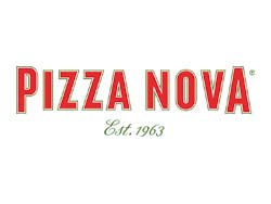 Pizza Nova logo