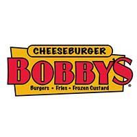 Cheeseburger Bobby's logo