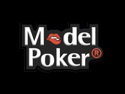 Model Poker logo