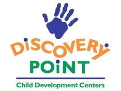 Discovery Point logo