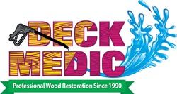 Deck Medic logo