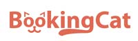BookingCat logo