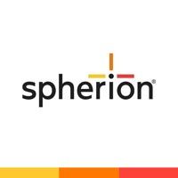 Spherion logo