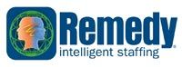 Remedy logo