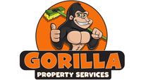 Gorilla Property Services logo