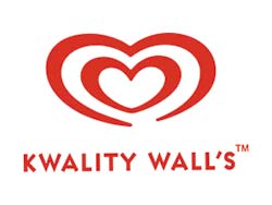 Kwality Walls logo